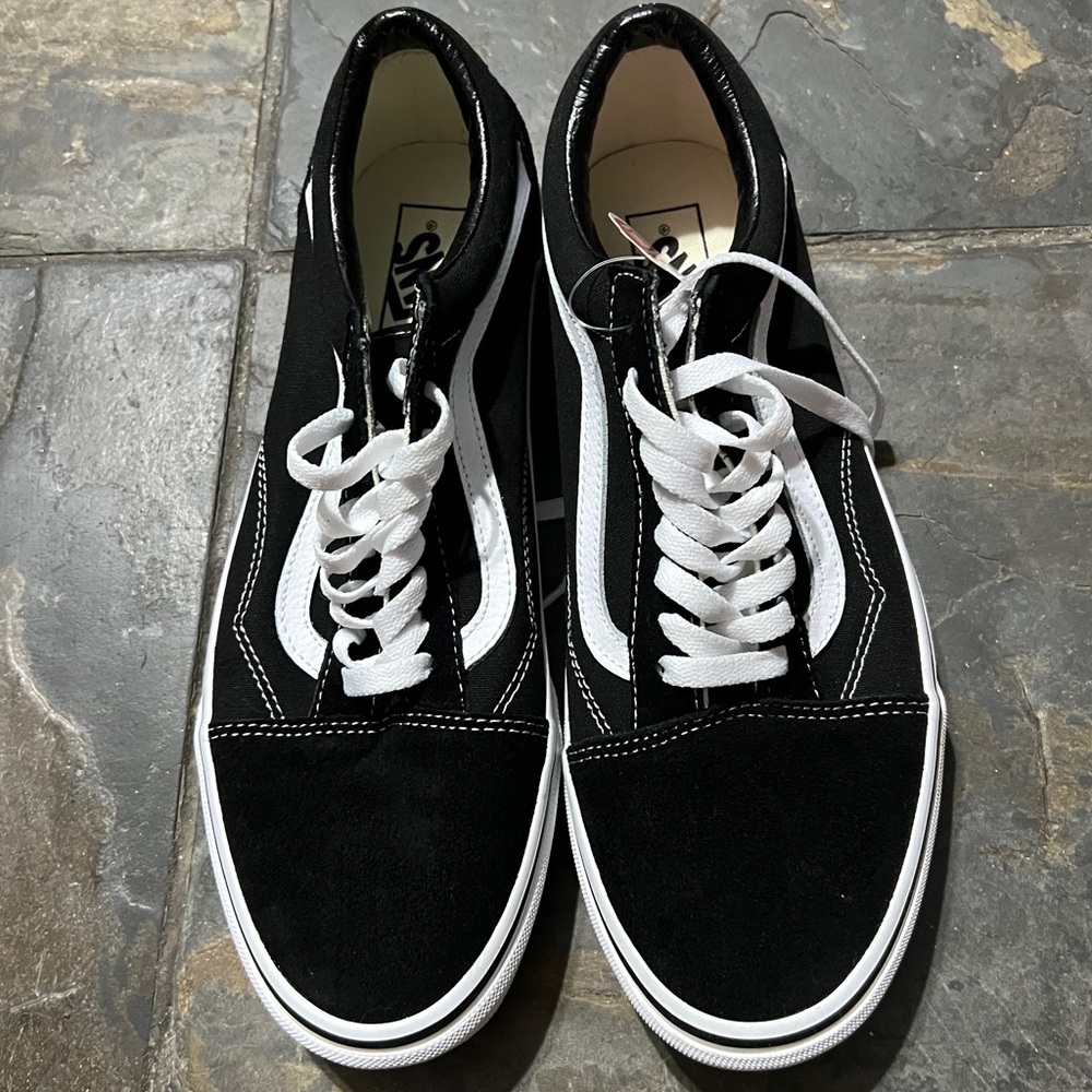 Vans old skool